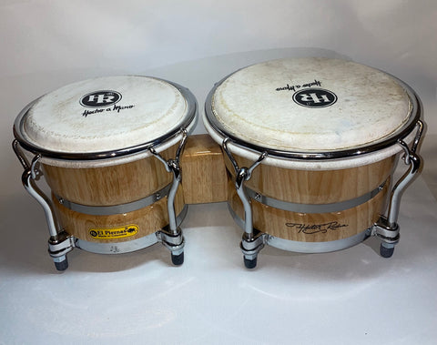 Professional Bongo    The delivery time for this product is approximately fifteen (15) days.